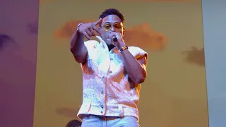 Myke Towers - Premios Juventud 2025 (Live Performance)