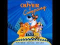 Download Lagu Oliver \u0026 Company OST - 02 - Why Should I Worry
