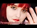 Personal Attention For Sleep Whispered