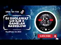 Download Lagu Dj Sholawat Lir Ilir X Gamelan Subwoofer Bass 2023