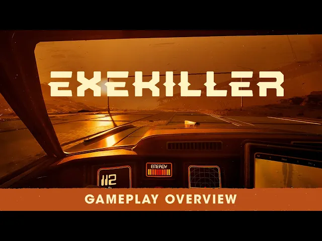 ExeKiller - Gameplay Overview