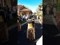 Download Lagu Mapag tradition of the Sundanese wedding culture of Indonesia#shortsfeed #viralvideo #traditional