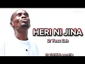 EV EZEKIEL - HERI NI JINAA worship Day 2