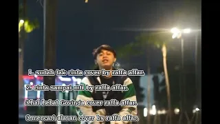 raffa affar album terbaru mp3 cinta sampai mati