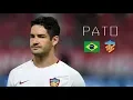 ALEXANDRE PATO - \