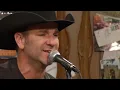 CRAIG CAMPBELL performs OUTSKIRTS OF HEAVEN on LARRY'S COUNTRY DINER!