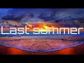 Last Summer Music BY[IKON]