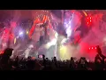 EDC México 2025 - Desire (Gryffin remix)