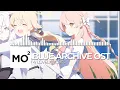 Download Lagu ブルーアーカイブ Blue Archive OST 4. Lovely Picnic