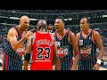 Download Lagu De dag dat Michael Jordan zich schaamde voor Hakeem Olajuwon, Clyde Drexler en Charles Barkley