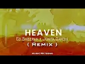 Heaven | Ed Sheeran x Jonita Gandhi | Heaven New Song