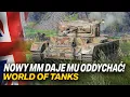 Download Lagu SZYBKI, ZWINNY, GROŹNY - COMET - WORLD OF TANKS