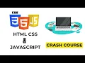 HTML CSS JS Full Course - Beginner to Pro CodeWithAswin Tamil