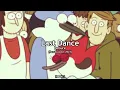 LEISURE - Last Dance [lyrics]