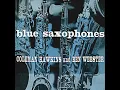 Cocktails for Two - Ben Webster & Coleman Hawkins