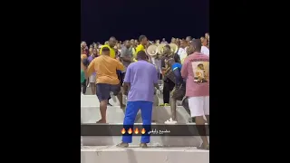 مضيع وليفي       دندنها