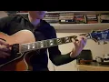 It Could Happen To You - Herb Ellis (Solo)