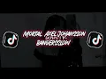 Download Lagu DJ Viral 🎶 Mortal - Axel Johansson  (BangersSlow) Full Bass Aryanto Yabu Rimex 2022