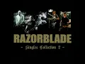 Lagu Razorblade - Singles Collection 2 (2020)
