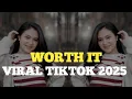 Download Lagu VIRAL TIKTOK DJ WORTH IT FULLBASS 2025