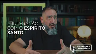 Luciano Subirá - A INTERAÇÃO COM O ESPÍRITO SANTO | FD#48