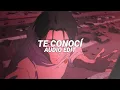 Download Lagu te conocí (super slowed) - bxkq [edit audio]