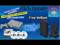 How To Play PS1 Games on Ps2 Using USB Drive Free McBoot in 2026