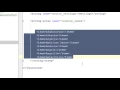 Android Studio Tutorial - 10