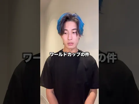皆んな久しぶりです。#ガミックス