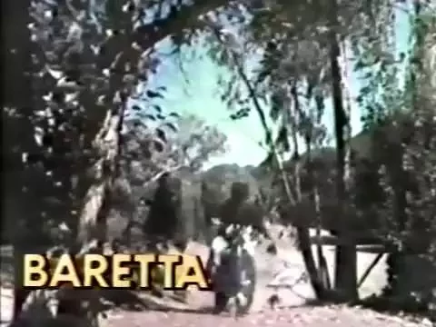 ABC Wednesday night promo October 1976