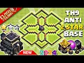 New Town hall 9 Th9 Base Town hall 9 Th9 Pushing New Coc Th9 Base Link 2024