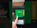 Update on Costco interstate battery look at the changes on the stickers From my previous