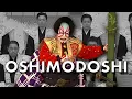Download Lagu The Aragoto Demon Queller ・ Oshimodoshi EXPLAINED (1727)
