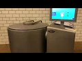 Download Lagu Ruhle MKR-150 mixer / Tumbler now for sale from Meat Machines Sweden AB