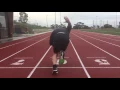 Sports Massage Trigger Point Therapy - Assessing Runners for Common Hip Knee and Shin Pain