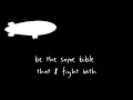 Skema Boy - BLIMP [OFFICIAL AUDIO]