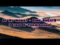 Lagu At My Worst - Pink Sweat$ | LIRIK DAN TERJEMAHAN
