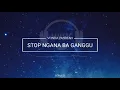 LAGU MANADO | STOP,NGANA BA GANGGU - VONDA PANDEAN || VIDEO LIRIK