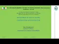 Constructors Destructors OOPs with Python Programming SNS Institutions