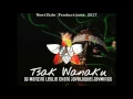 Download Lagu Tsak Wanaku - Leslie Chan ft. Jayblaque \u0026 JayMings (Prod: DJ Manzin)
