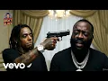 Lagu Rick Ross ft. Lil Wayne - Bro to Bro (Official Remix Video)
