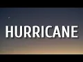 Luke Combs - Hurricane