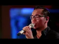 Sammy Simorangkir - Kaulah Segalanya (Ruth Sahanaya Cover) (Live at Music Everywhere) **