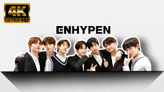 Download ENHYPEN first photo shoot 4k | enhypen members profile height, weight. MP3