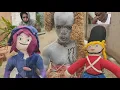 Download Lagu LES POUPÉES / THE DOLLS