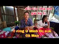 Download Lagu Đi đến tận nhà của chú Hùng gặp em gái Kỳ Lạ ,ở rừng U Minh  hạ nói điều này  #hotientv 