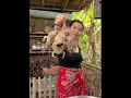 Download Lagu Spicy Frogs with Hot stones, Village recipe #yummy #delicious #food #Cooking #frog #stones