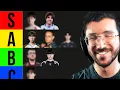 Download Lagu WIE ZIJN DE BESTE JUNGLERS DIE BIJ MSI KOMEN?! | MSI Preview | YamatoCannon