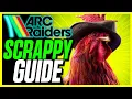 EASILY Level Up SCRAPPY Arc Raiders Guide