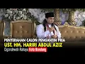 Download Lagu Penyerahan Calon Pengantin Pria (Bahasa Sunda) oleh Ust. HM. Hariri Abdul Aziz
